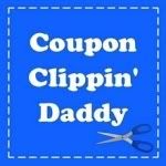Coupon Clippin' Daddy