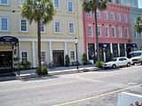 Charleston,Meeting street,house