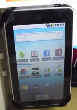 Haipad M701-R: IPad Android PC Tablet MURAH AndroidPadPCtabletMurah Haipad M701 R: IPad Android PC Tablet MURAH