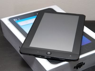 DTC DPad G150 Android Tablet Android Murah DTC–150 | Spesifikasi, Harga Ipad Murah DTC–150
