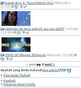 Download Video Youtube Terra Patrick ke HP DownloadYoutubedariHp Cara Download Video Youtube Langsung ke Hp
