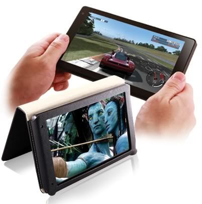 TABULET MECH - Tablet PC Android Murah Pictures, Images and Photos