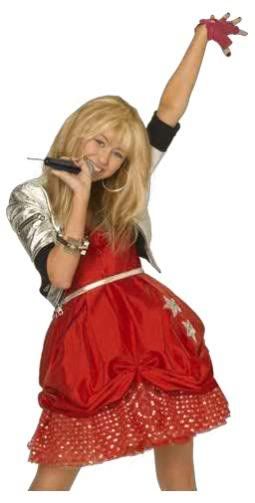 Hannah Montana Pictures, Images and Photos