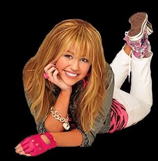 Hannah Montana Pictures, Images and Photos