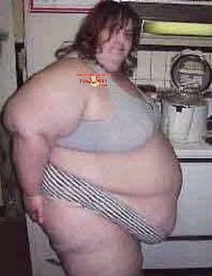 Fat Ugly Woman Picture 66