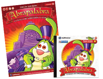 cd10 - Abrapalabra (12 cds)