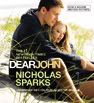 dear john book cover