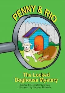 Penny &amp; Rio Book 2