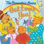 berenstain bears book