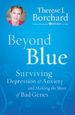Beyond Blue book