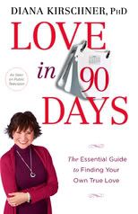 love in 90 days book