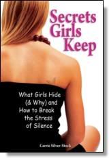secrets girls keep book