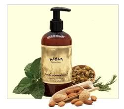 wen cleansing conditioner