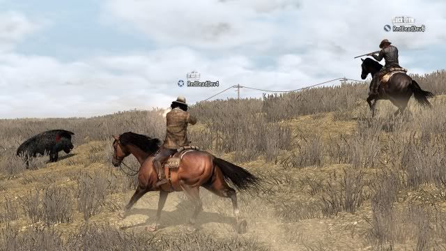 red dead redemption ps3 prostituée