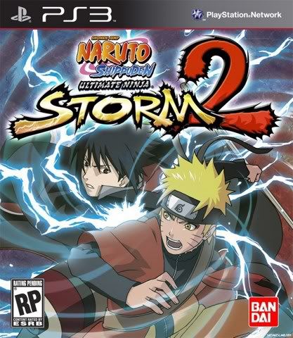 Naruto Shippuden Ps3. Naruto Shippuden Ultimate