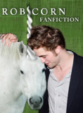 Robicorn Author Banner