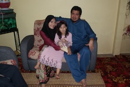 raya 2009