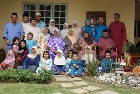 Raya 2009