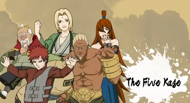 The Kage