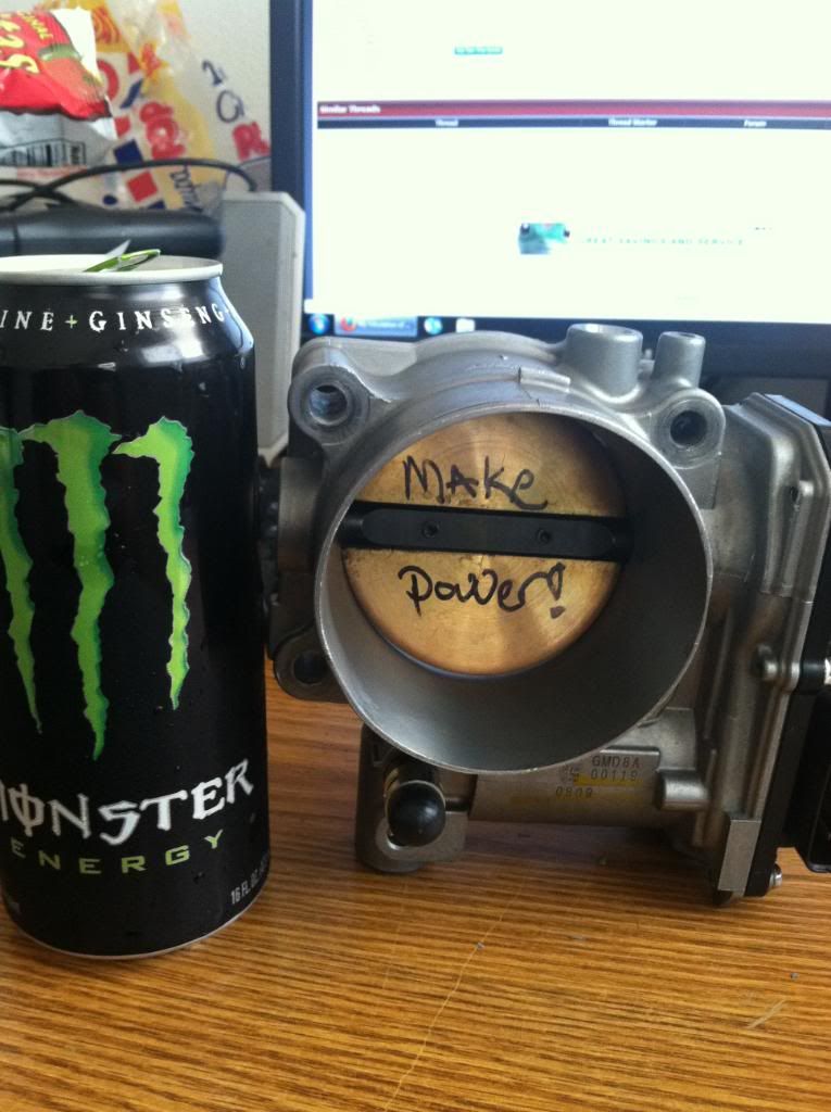 2011 TL SH AWD TB install with P2R spacer and KZ 3.5 inch custom intake