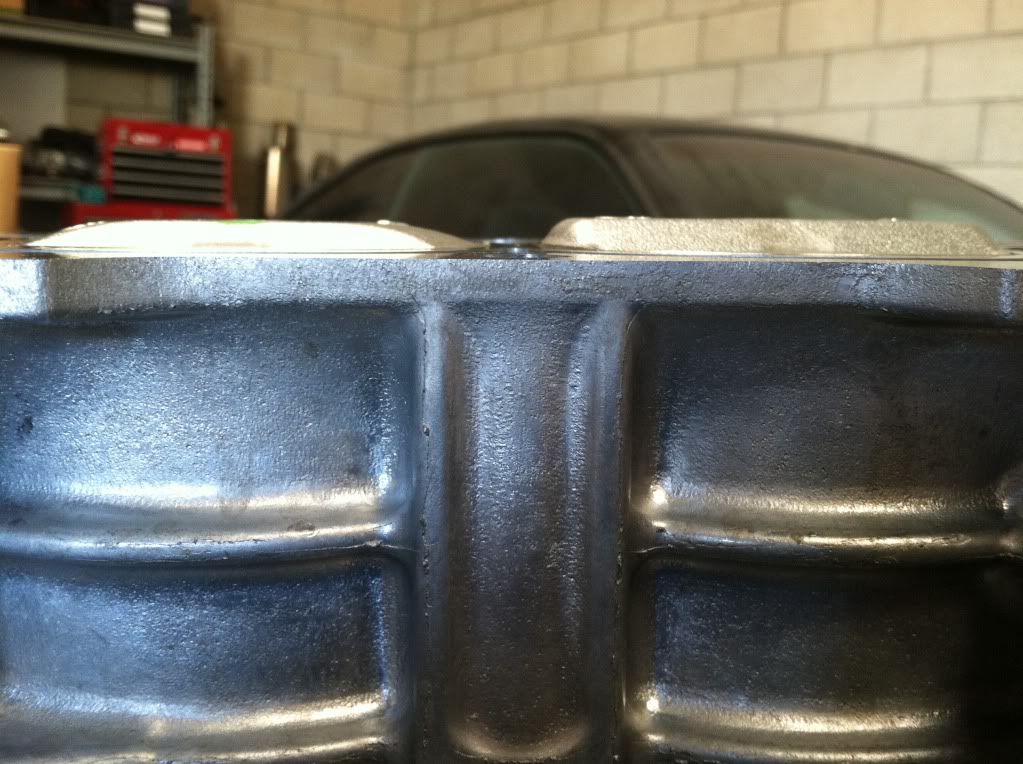 K20z3 brand new OEM block/ FD2 piston install 8th Generation Honda Civic Forum