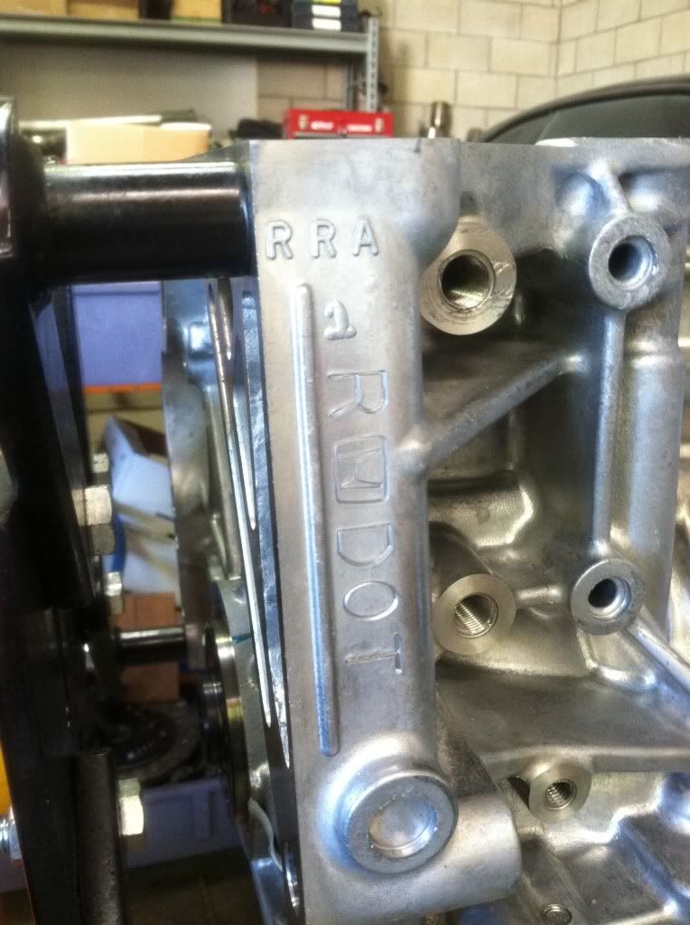 K20z3 brand new OEM block/ FD2 piston install 8th Generation Honda Civic Forum