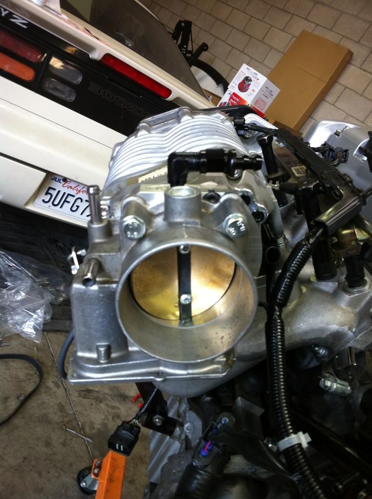 Fastest K20z3 supercharged record period! 11.102 124.377 8th Generation Honda Civic Forum