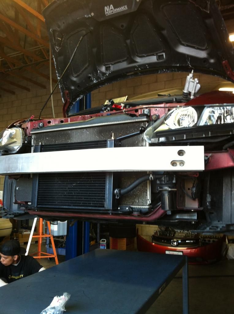 Fastest K20z3 supercharged record period! 11.102 124.377 8th Generation Honda Civic Forum