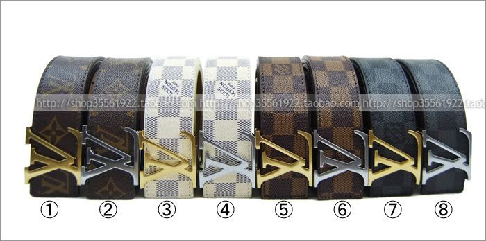 Louis Vuitton Riemen Fake Louis Vuitton Riemen Fake