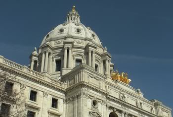 Saint Paul Capitol