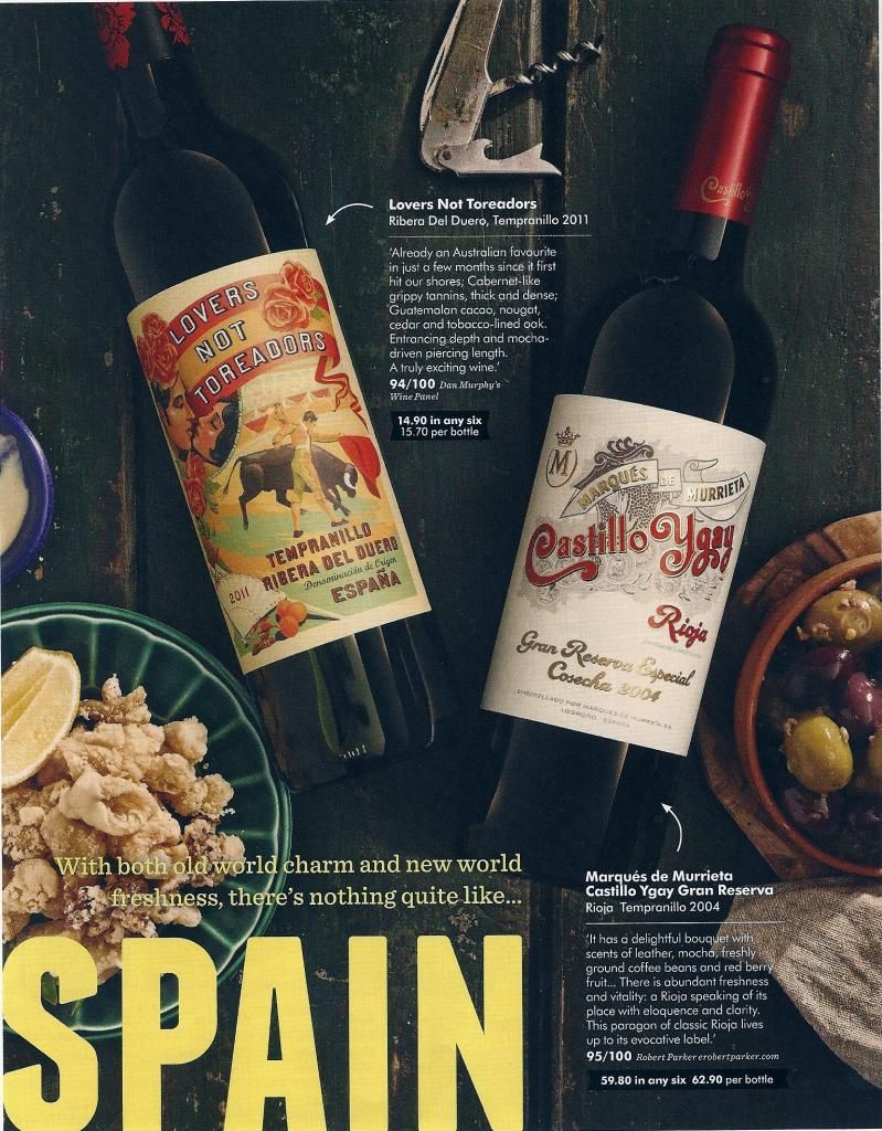 ¿Son buenos los vinos de España ? I need information about Spanish wines.Translation exercise