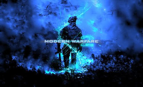 call of duty modern warfare 4 wallpaper. call of duty 4 modern warfare