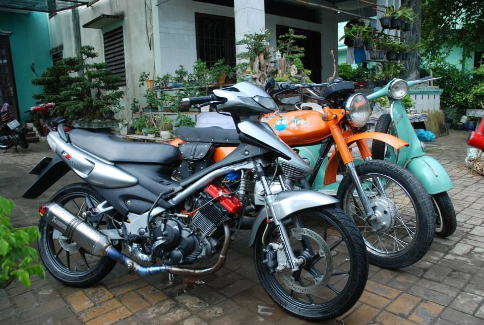 Cần Bán: Excenter 2k10 - FX 99 full - future II - minsk - 2