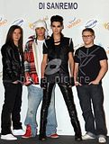 tokio hotel official groupies