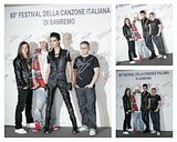 official groupies tokio hotel san remo