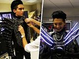 tokio hotel official groupies,bill kaulitz
