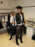 tokio hotel official groupies,bill kaulitz