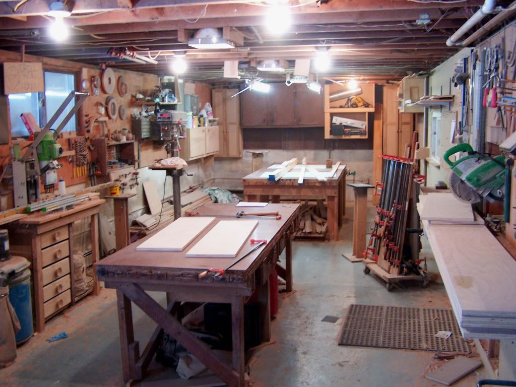 November 2014  Woodworking