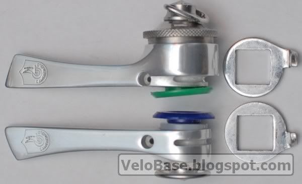 velobase campagnolo