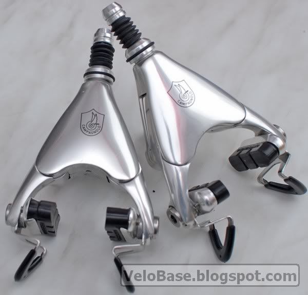 velobase campagnolo