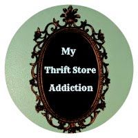 My Thrift Store Addiction 