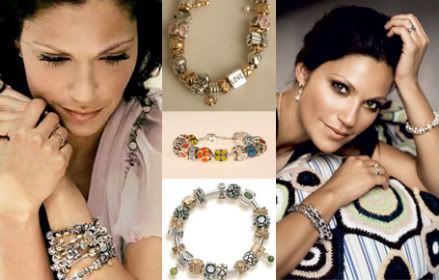 Jewellery Fashion