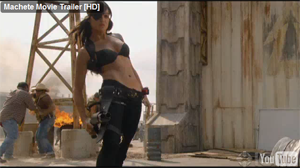 Michelle Rodriguez still hot