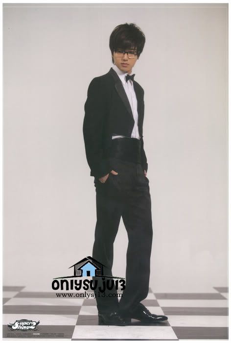 yesung Pictures, Images and Photos