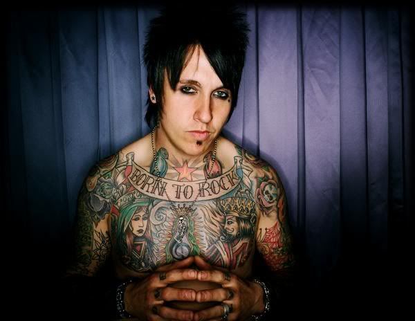 Jacoby Shaddix