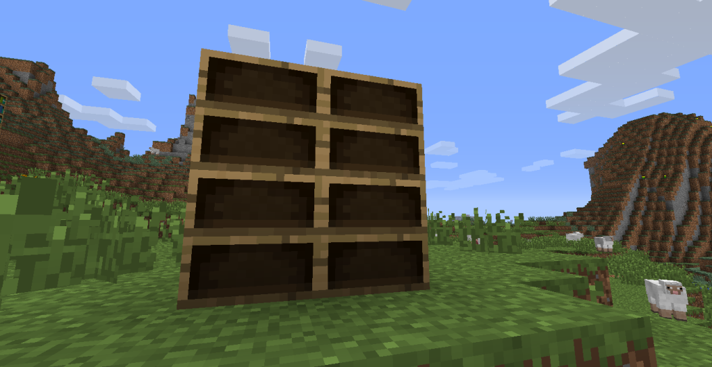 Reactioncraft Better Bookcases 1.5.1 - Minecraft Mods 