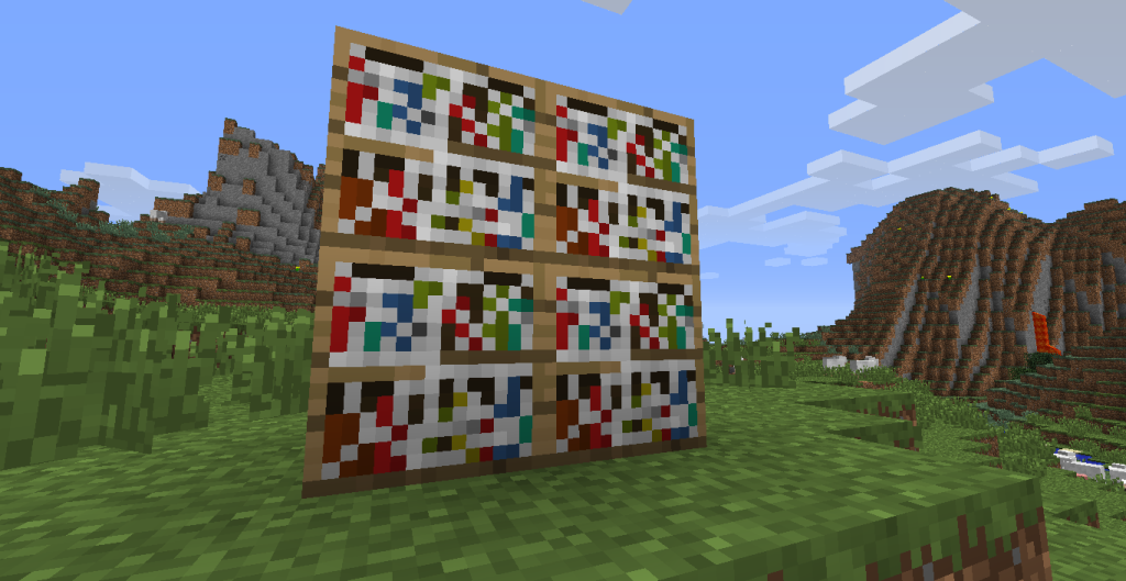 Reactioncraft Better Bookcases 1 5 1 Minecraft Mods Mapping And Modding Java Edition Minecraft Forum Minecraft Forum