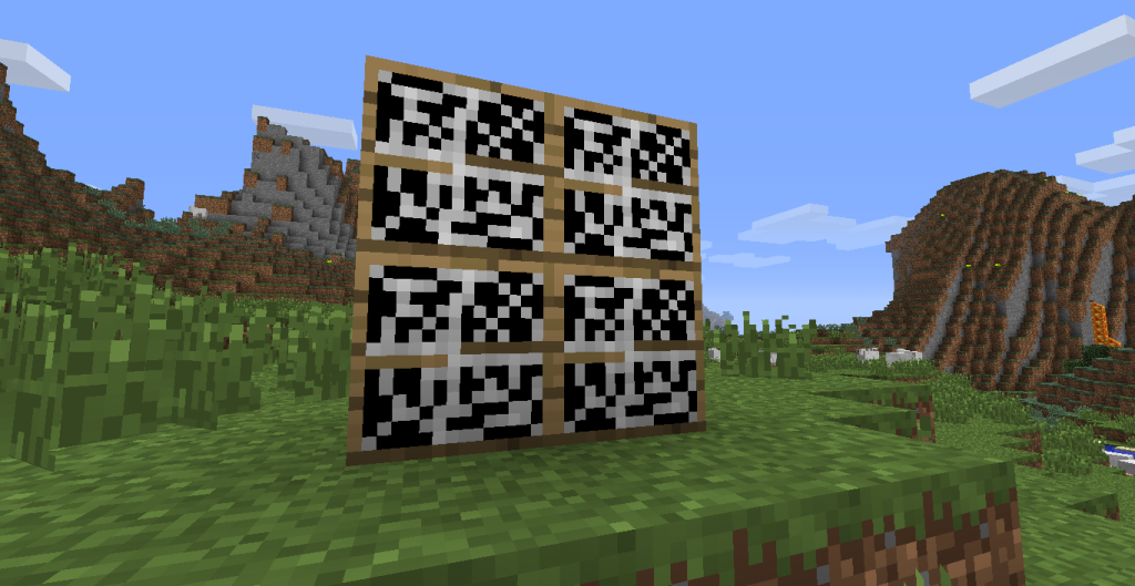 Reactioncraft Better Bookcases 1.5.1 - Minecraft Mods 