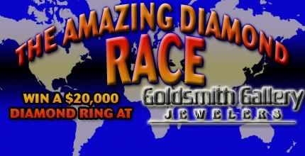 Amazing Race Logo Pictures, Images & Photos | Photobucket