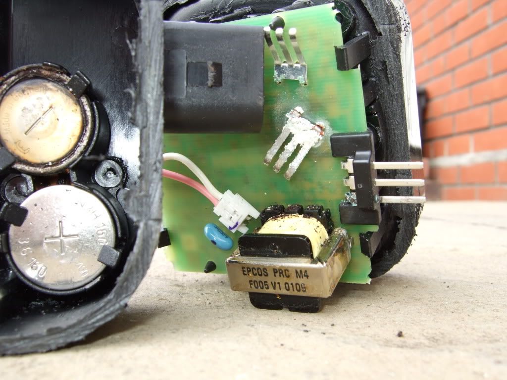 How To Start A Car With A Dead Battery >> The Audi TT Forum • View topic - Alarm is Dead How To Start A Car With A Dead Battery >> The Audi TT Forum • View topic - Alarm is Dead